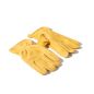 Kinco Deerskin Leather Driver Gloves X-Large
