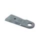 92530 Combine Chopper Rotor Blade fits TSR