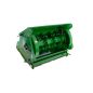 TSR 9560 Series John Deere STS Straw Chopper Kit