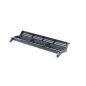 0007574252 Combine Pre-Concave Frame Fits Claas Lexion