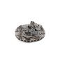 0005200680 Combine Feederhouse Chain Only Fits Claas Lexion 