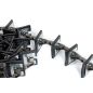 0007359160 Combine Clean Grain Elevator Chain Fits Claas Lexion