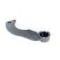 0005176931 Combine RH Feeder Drum Arm Fits Claas Lexion