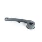 0007538030 Combine RH Feeder Drum Arm Fits Claas Lexion 
