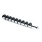 0007358994 Combine Grain Tank Bubble Up Auger Fits Claas Lexion 