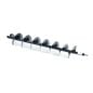 0007952064 Grain Tank Bubble Up Auger fits Claas Lexion