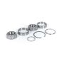0006612370 Combine Rotor Drive Bearing Fits Claas Lexion 