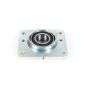 0006676180 Combine Impeller Feeder Bearing Fits Claas Lexion 