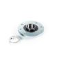 0006873490 Combine Intermediate Drive Shaft Bearing Fits Claas Lexion