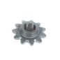 0006303510 Combine Feed Conveyor Drive Sprocket Fits Claas Lexion 