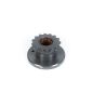0007349861 Combine Grain Tank Unload Sprocket Fits Claas Lexion