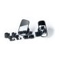 UTV Side Mirror Kit fits John Deere Gator 