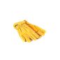 Kinco Cowhide Leather Driver Gloves Medium