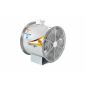 GSI 18'' Grain Bin Vane Axial Aeration 3 Phase Fan AF-3-3G