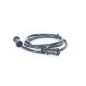 Sensor-1 EXT16A06 16 Pin Amp 6' Monitor Extension Cable 
