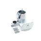 DMC FFD-200-1 Powered Grain Bin Spreader