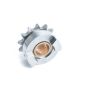 GSI GK1699 Grain Bin Power Sweep Clutch Yoke Driven Sprocket