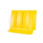 925 Grain Platform Auger Trough Liner Repair Kit 