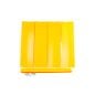930 Grain Platform Auger Trough Liner Repair Kit fits John Deere 