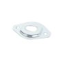 H87192 Platform Finger Guide Plate Fits John Deere