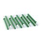 AH214869 Platform Cross Auger Poly Finger fits John Deere 10 Pack