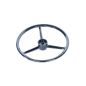 AR26625 Tractor Steering Wheel fits John Deere 