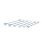 Performance Tool 6 Pc SAE Jumbo Wrench Set