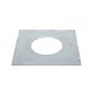 GSI TR-4735 12" Bin Fan Faceplate