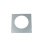 GSI TR-7036 24" Bin Fan Faceplate 