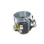 GSI 26" Liquid Propane Deluxe Grain Bin Heater VHD26LP