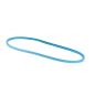 PIX B57 Lawnmaster Wrapped Single 60" V-Belt 