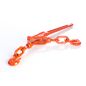 5/16" x 3/8" Log Chain Lever Load Binder
