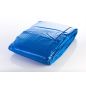 SMA 20' x 40' Blue Poly Tarp 