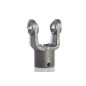 Neapco 22-1125 PTO Square Bore Yoke 1"