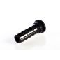 Teejet 1/4" Nozzle Body Hose Shank 
