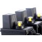 Teejet 440 Series 4 Valve Shutoff Sprayer Manifold 444BEC-44T4T-C 