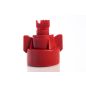 Teejet TTI11004VP-C Turbo TeeJet Induction Drift Control Sprayer Tip 