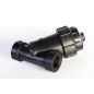 Norwesco 64308 2" Y-Strainer OM Body w/o Screen