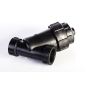Norwesco 62334 3" Y-Strainer Body w/o Screen 
