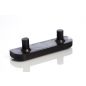 Crary 12848-00 Spring Loaded Sickle Hold Down Wear Pad