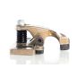 Crary 24911 Spring Loaded Sickle Hold Down Clip