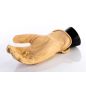 Kinco Lined Grain Cowhide Leather Driver Glove XX-Large