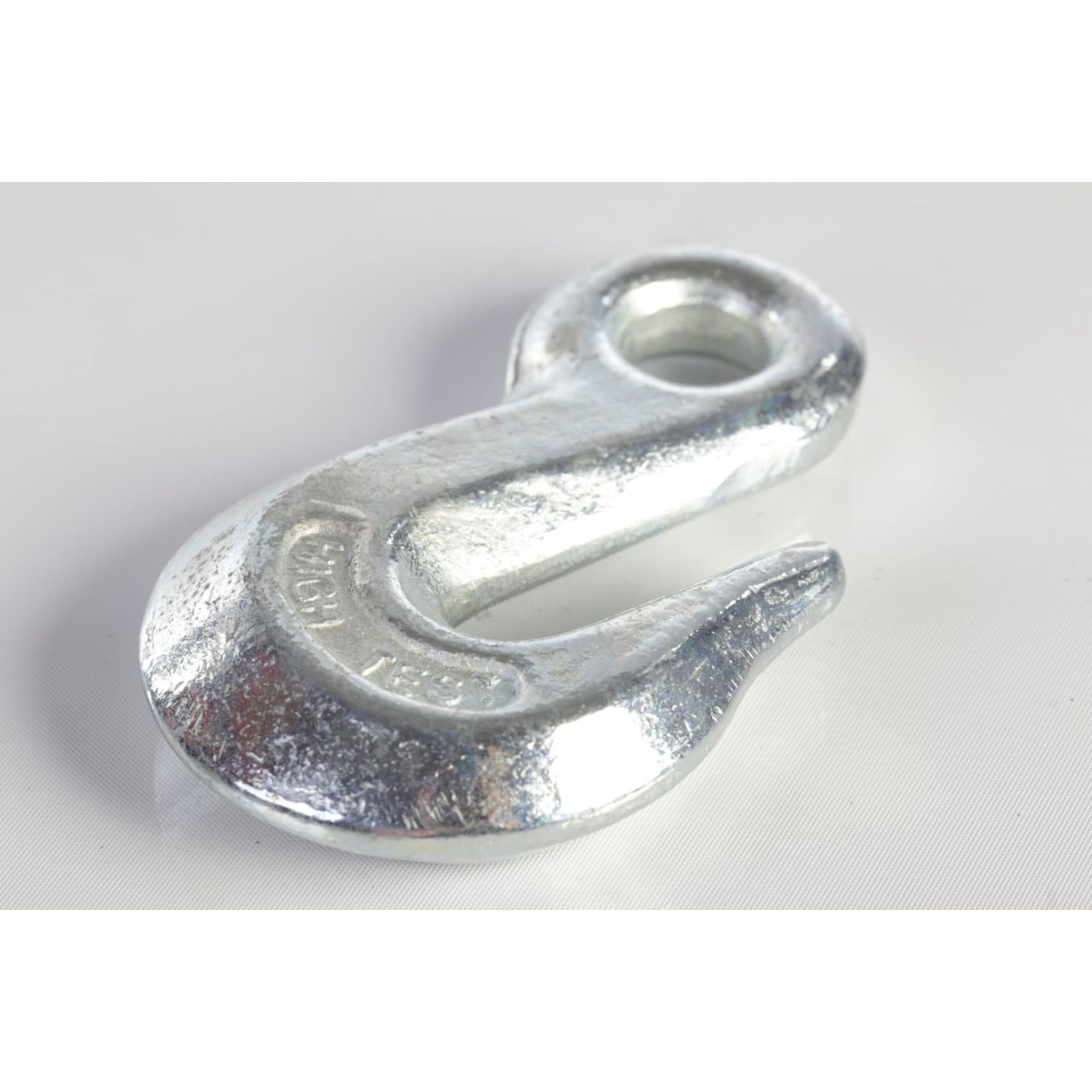 3/8" Log Chain Eye Grab Hook