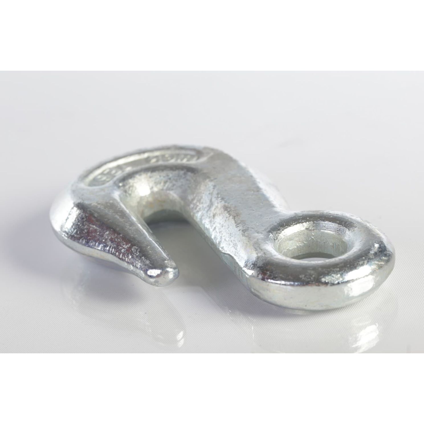 3/8" Log Chain Eye Grab Hook