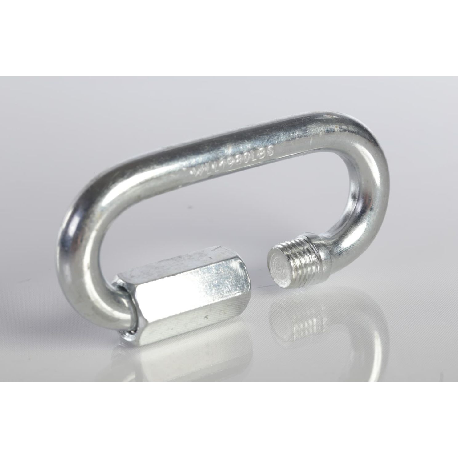 3/8" Log Chain Quick Repair Link