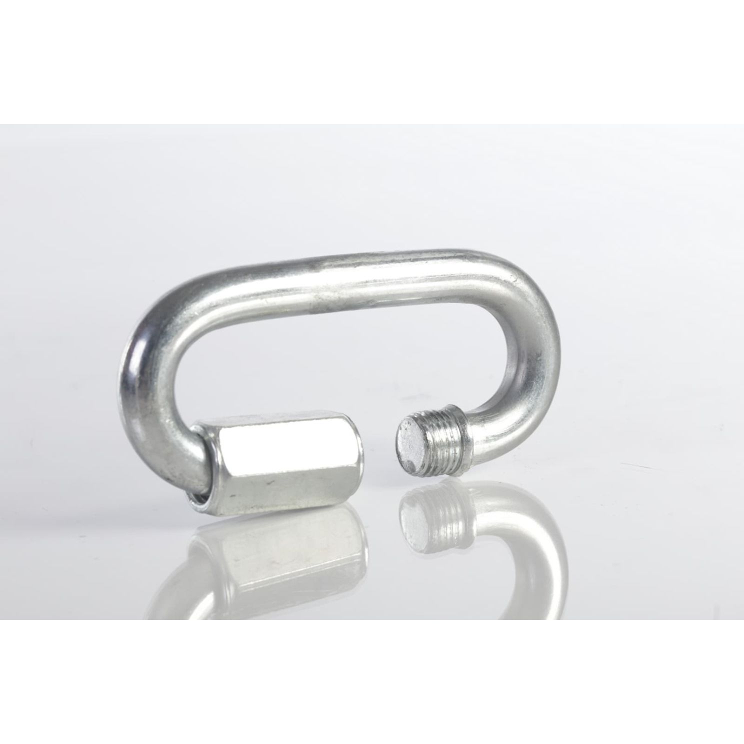 1/2" Log Chain Quick Repair Link