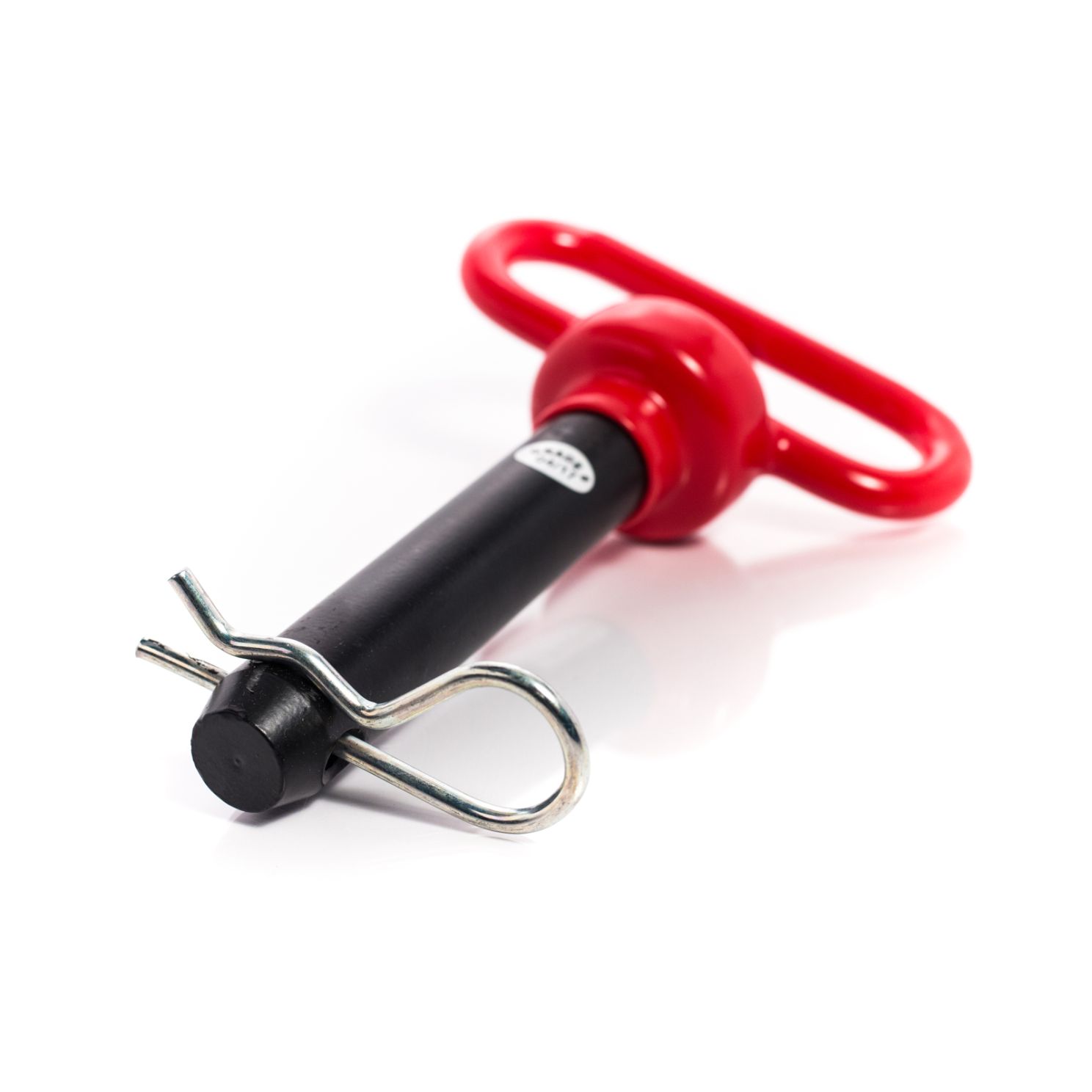7/8" x 4-1/4" Red Head Hitch Pin