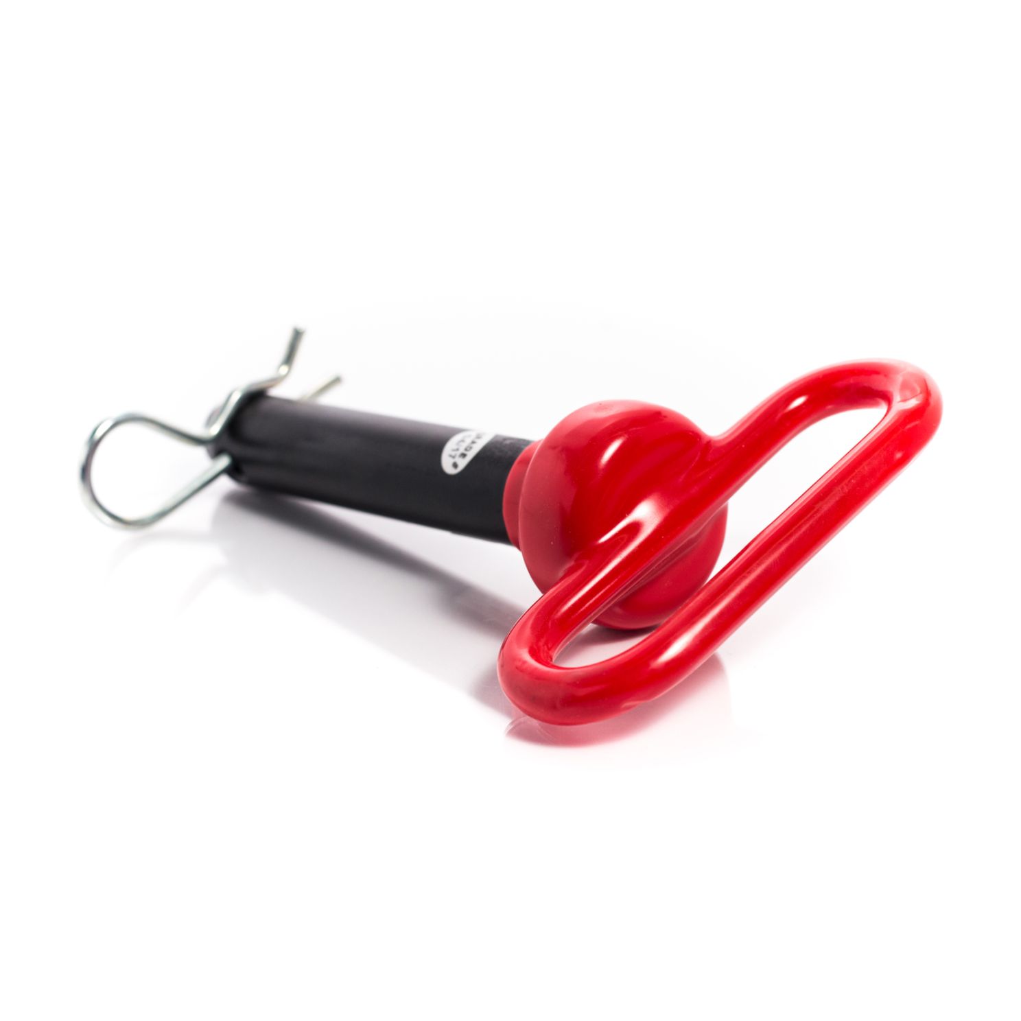 7/8" x 4-1/4" Red Head Hitch Pin