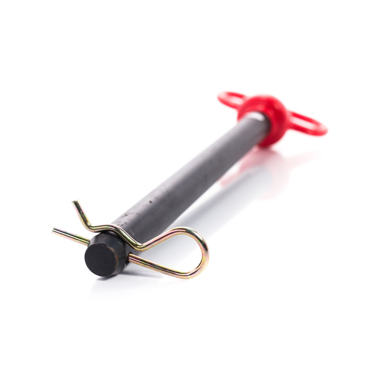 1" x 12" Red Head Hitch Pin