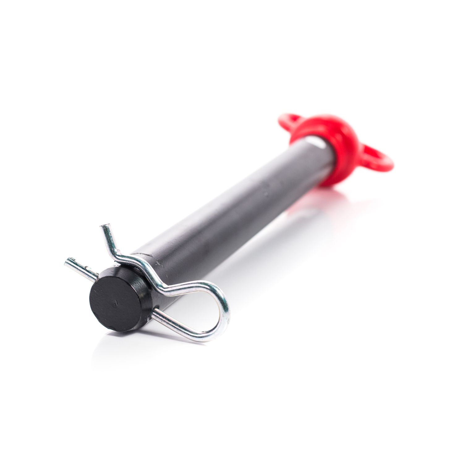 1-1/2" x 13" Red Head Hitch Pin